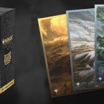 Dragon Shield Landfall and Legendary Series Launch Today