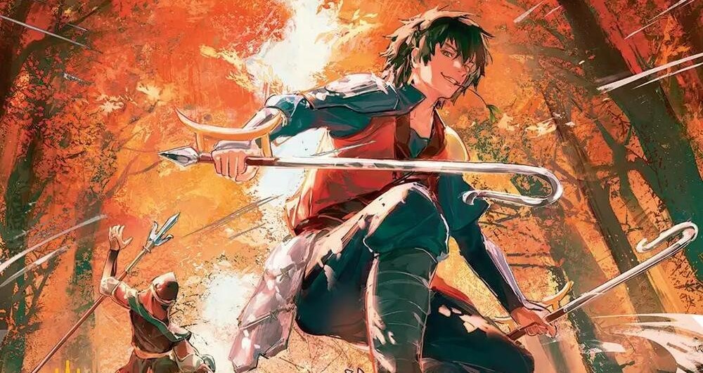 Background image for Jet, Rebel Leader Can't Miss in Commander