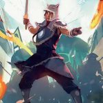 Sokka Tenacious Tactician