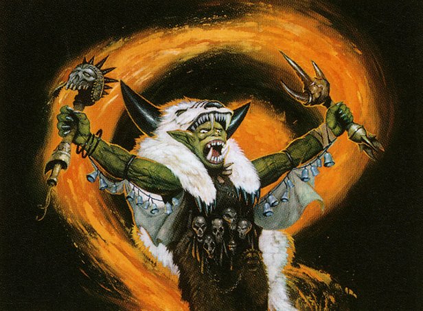 3/1 to Win - A Sek'Kuar Deathkeeper Bracket 1 Brew