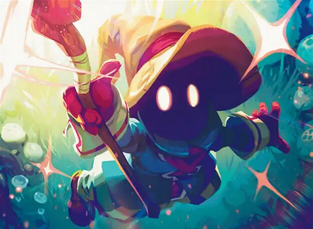 Background image for Was 2025 a Good Year for Magic?