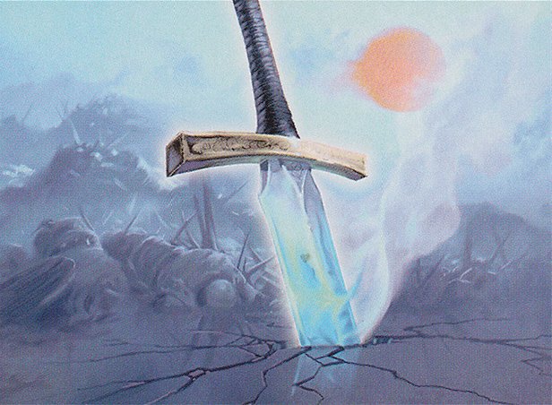 Am I the Bolas? - A World Slain