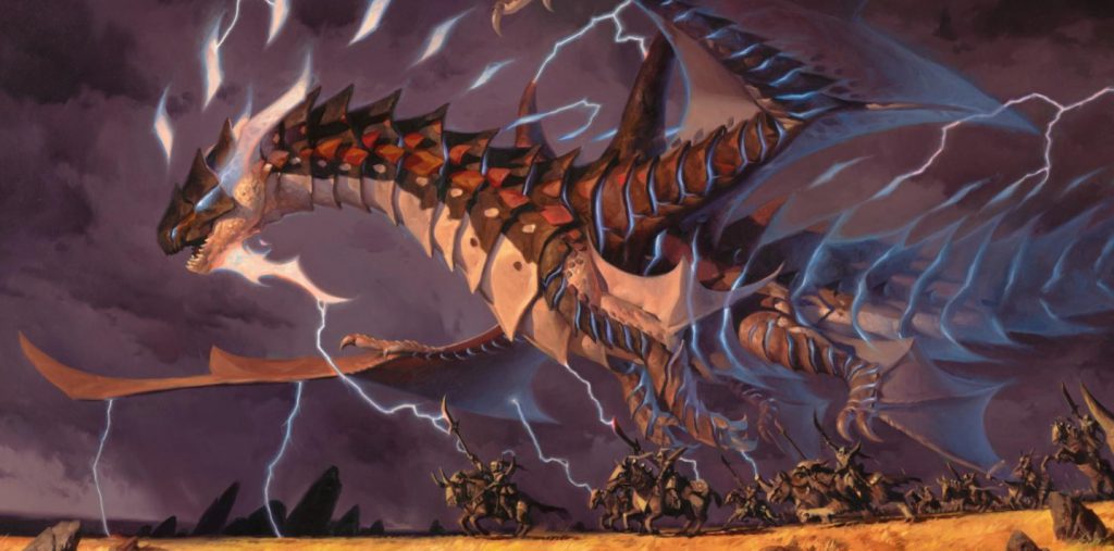 Background image for Every 2025 Magic: The Gathering Set Ranked