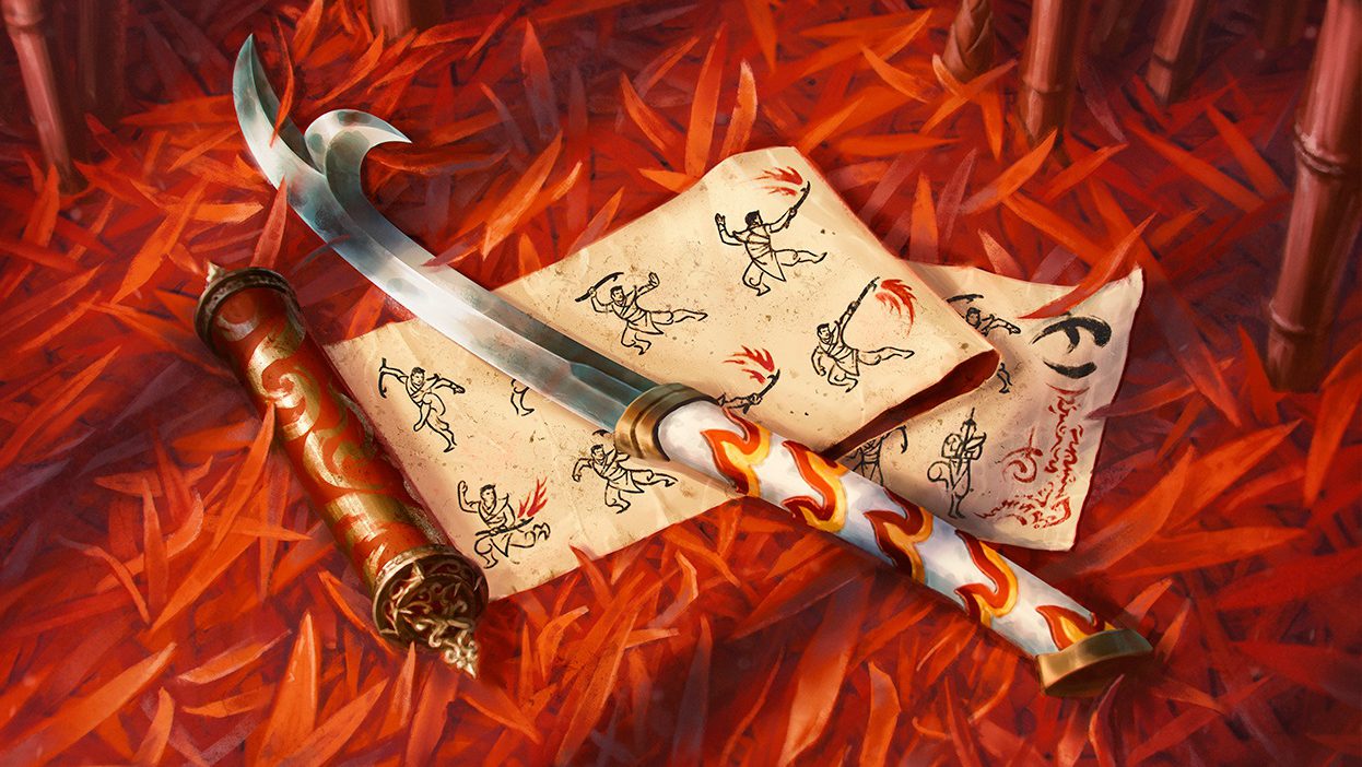 Wrapping 2025 Standard Into One Commander Deck