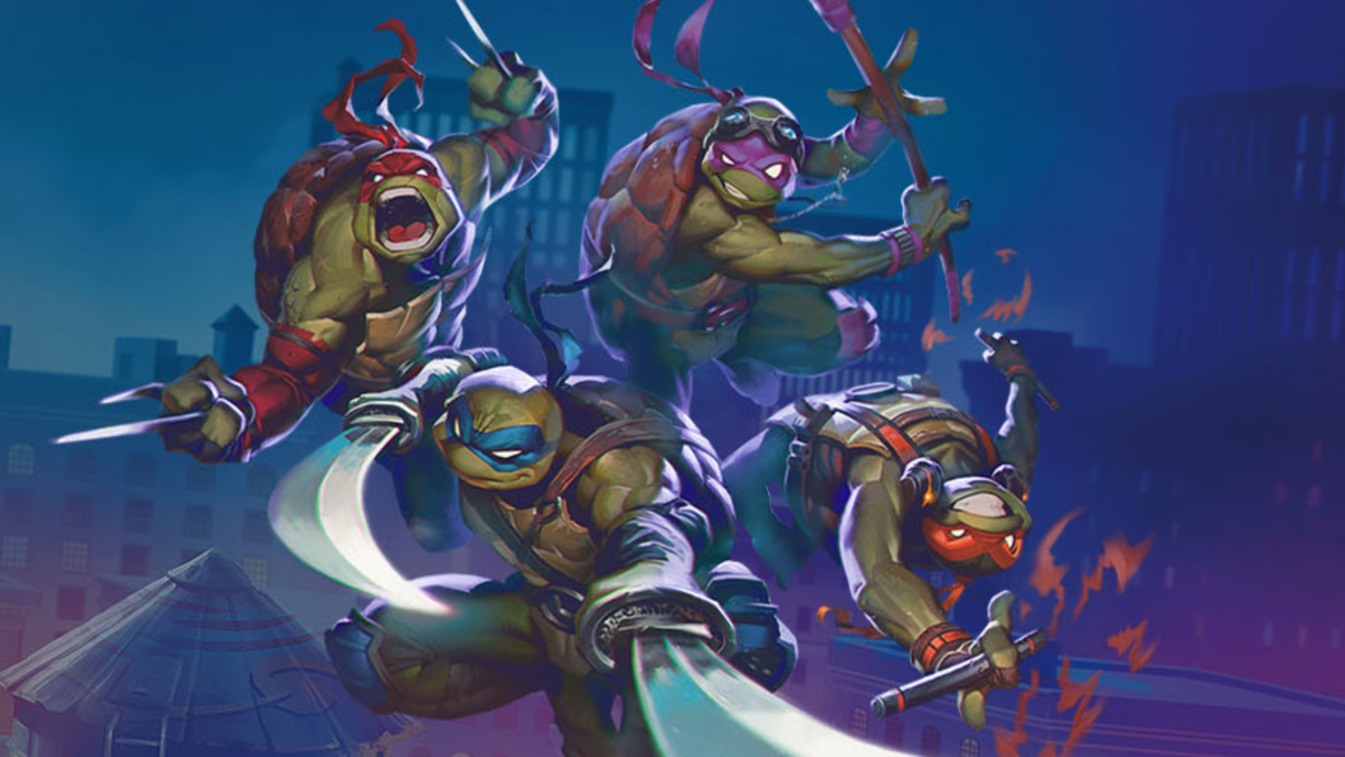 Wizards of the Coast Issues Statement on Turtles Eclipsing Lorwyn