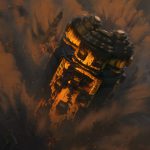 The Motherlode, Excavator