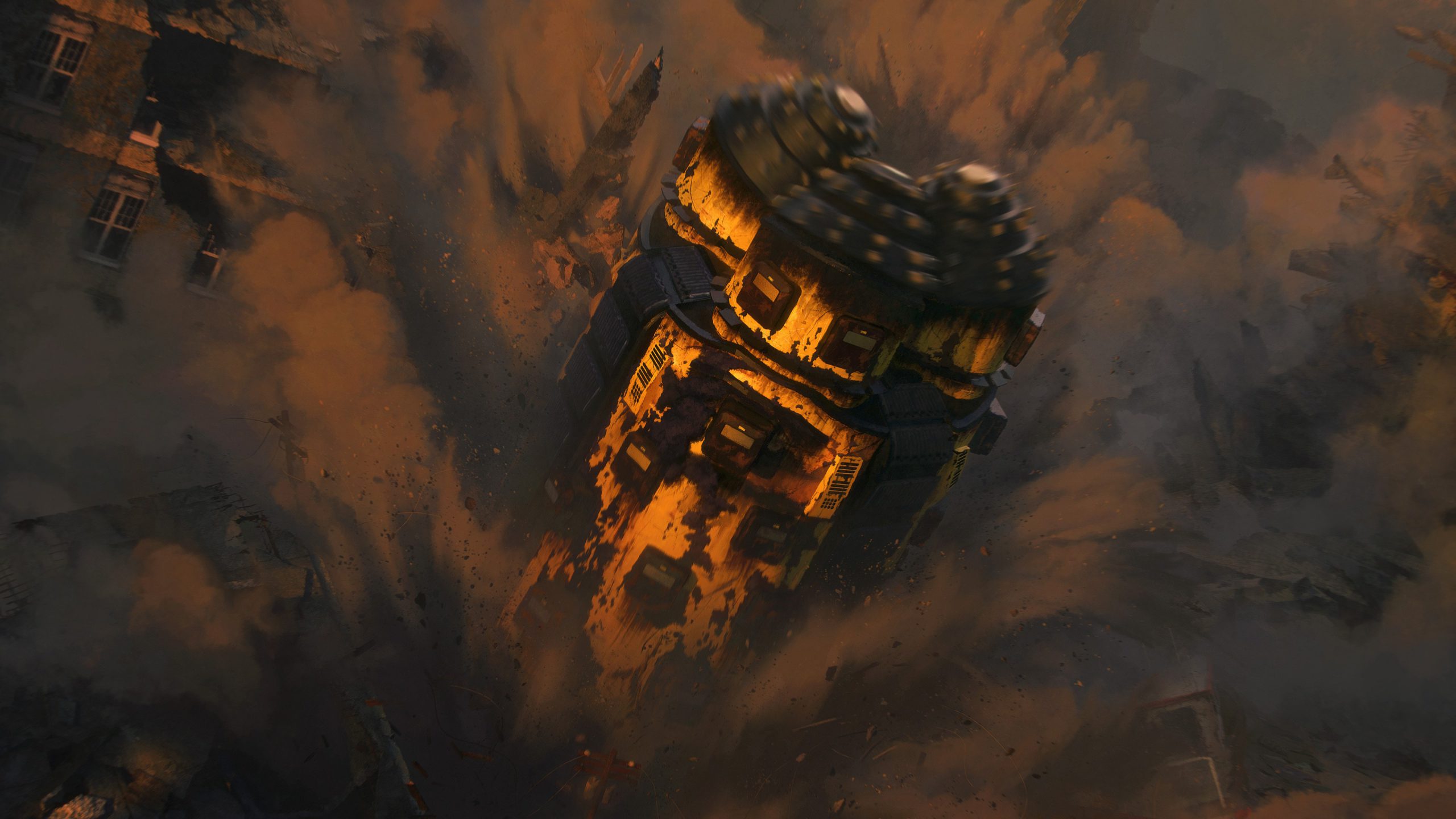 Am I the Bolas? - I Thought This Was Bracket 4!