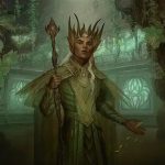 Trystan, Callous Cultivator