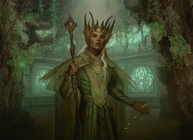 Trystan, Callous Cultivator Commander Deck Tech