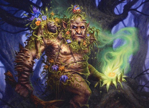 Am I the Bolas? - Fetching a King