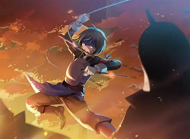 Background image for Smellerbee, Rebel Fighter Is an Underrated Commander Powerhouse