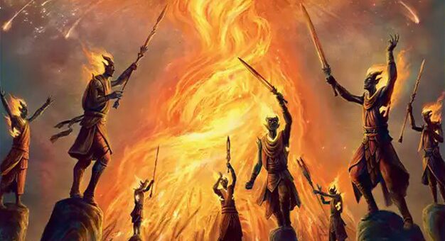 The Best Combo Cards from Lorwyn Eclipsed