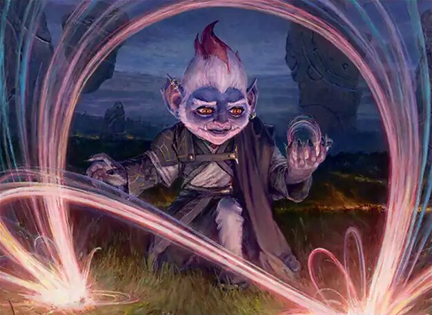 Is Sanar, Innovative First-Year the New Prosper for Commander?