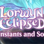 The Best Instants and Sorceries in Lorwyn Eclipsed