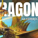 EDHREC Guide to Dragons
