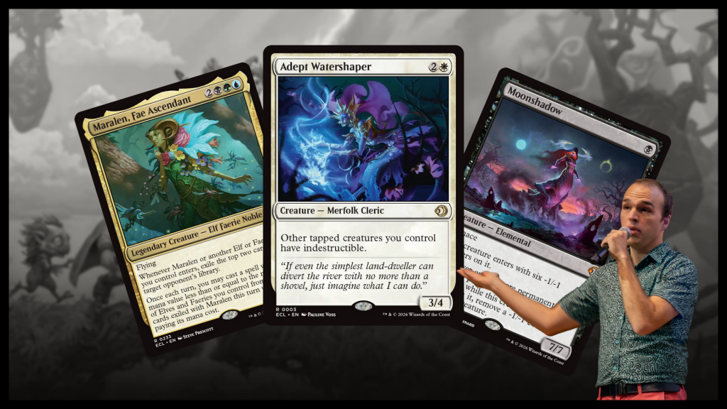 Gavin Verhey Addresses Absence of Prerelease Promo Stamps