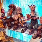 Riveteer's Ascendancy