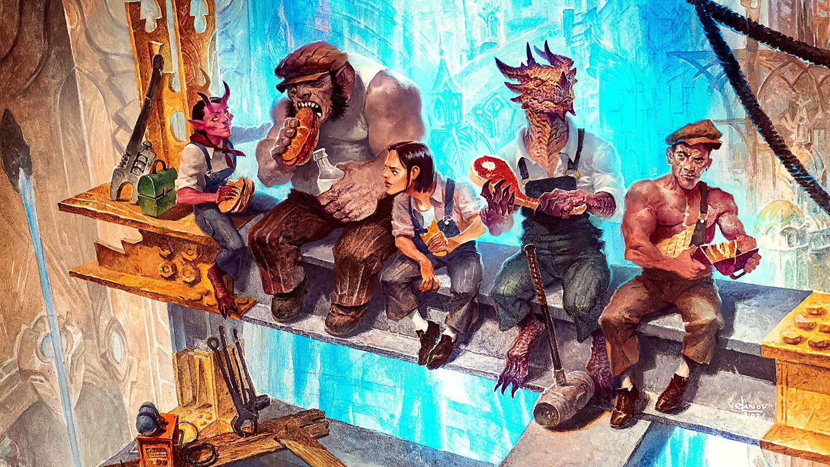 How to Brew Three Weird Jund Commander Decks